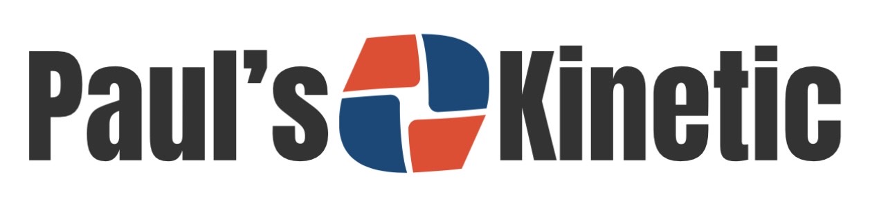 Pauls Kinetic
